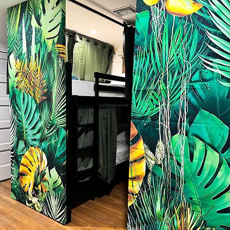 Echo Zen Hostel 洛杉矶 外观 照片