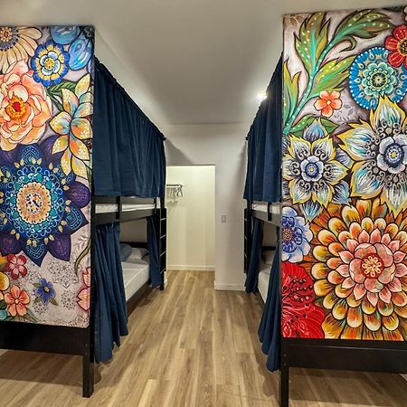 Echo Zen Hostel 洛杉矶 外观 照片