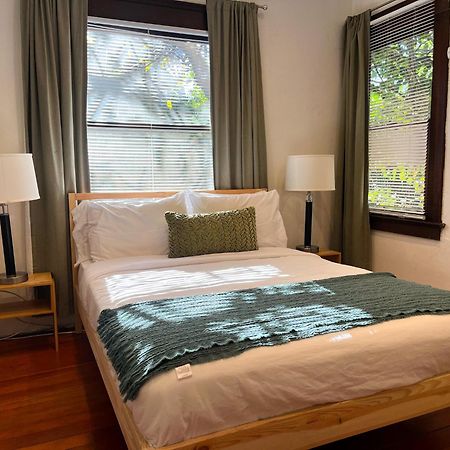 Echo Zen Hostel 洛杉矶 外观 照片