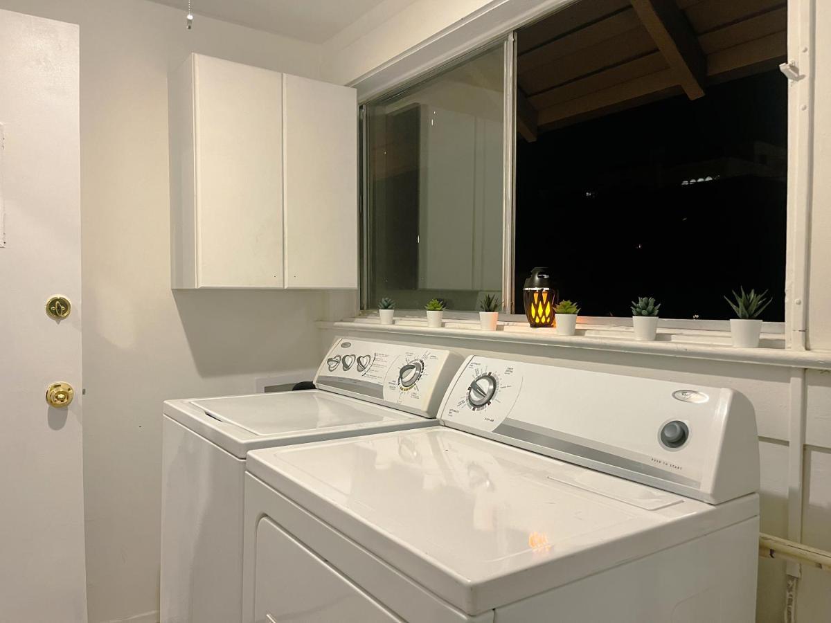 Echo Zen Hostel 洛杉矶 外观 照片