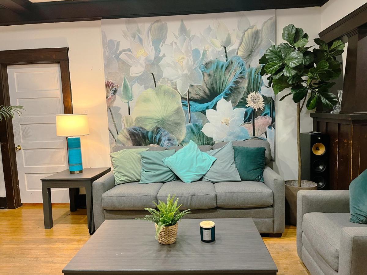 Echo Zen Hostel 洛杉矶 外观 照片