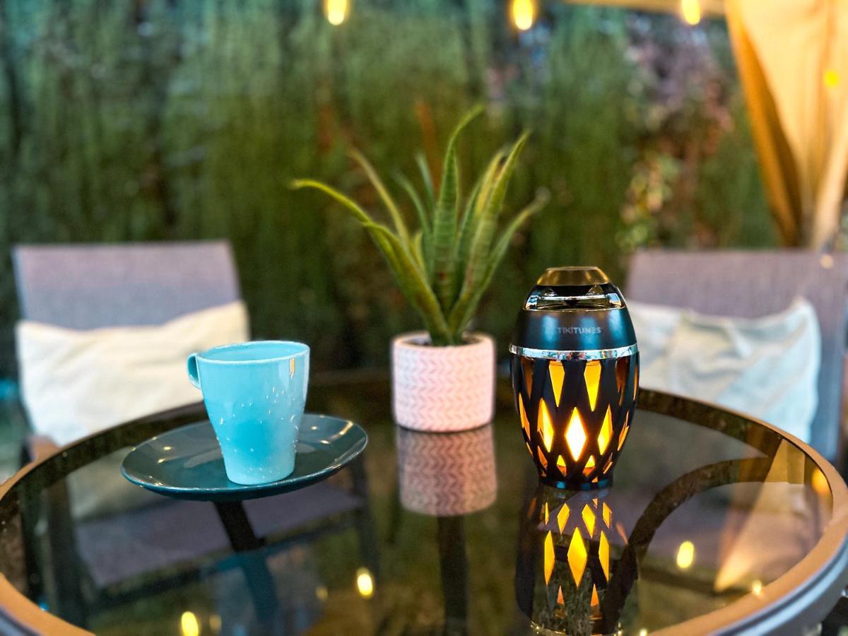 Echo Zen Hostel 洛杉矶 外观 照片