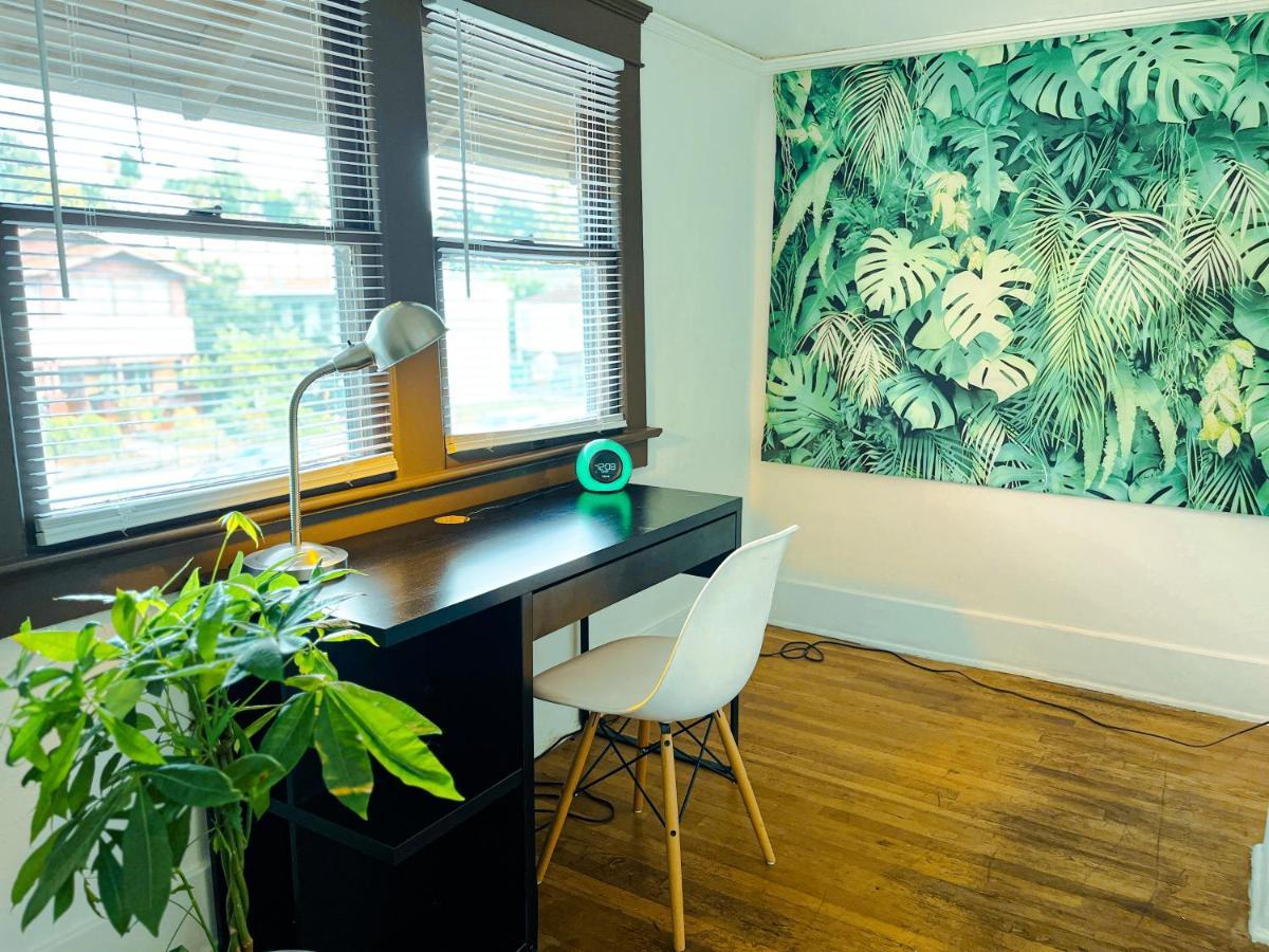 Echo Zen Hostel 洛杉矶 外观 照片