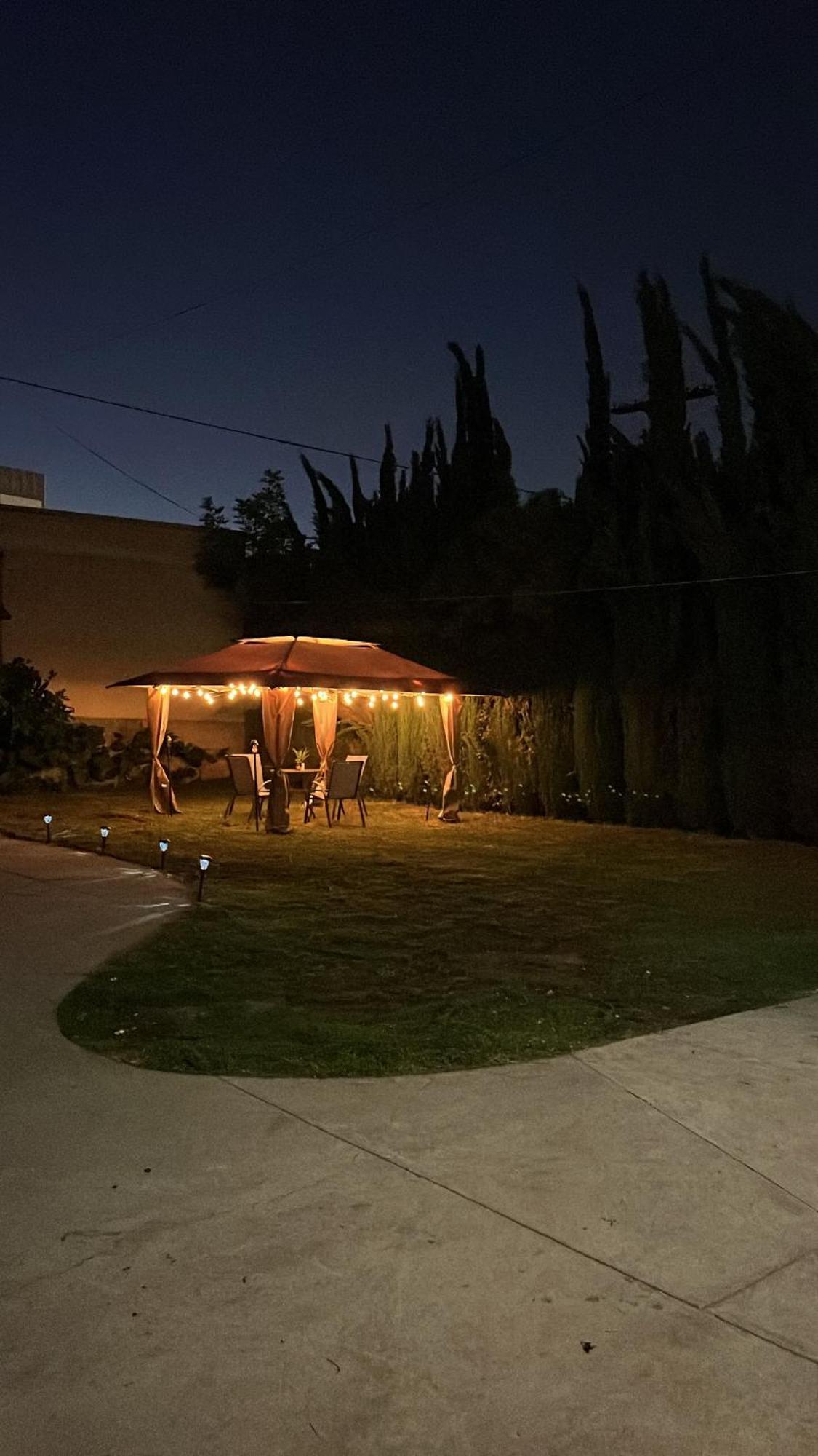 Echo Zen Hostel 洛杉矶 外观 照片