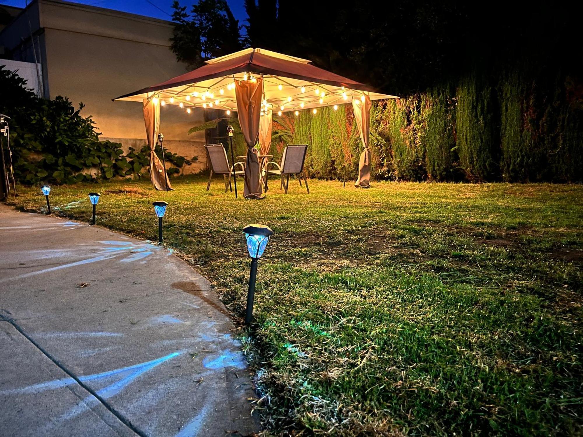 Echo Zen Hostel 洛杉矶 外观 照片