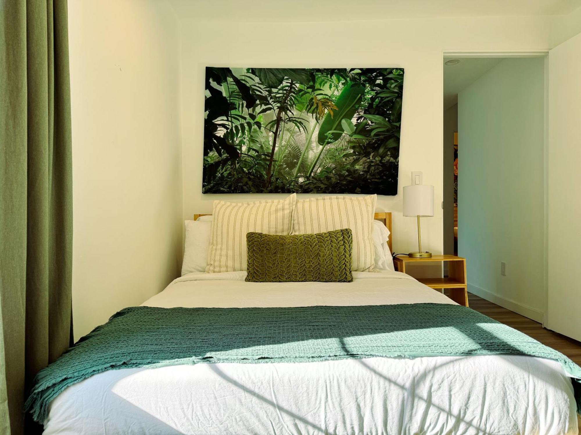 Echo Zen Hostel 洛杉矶 外观 照片