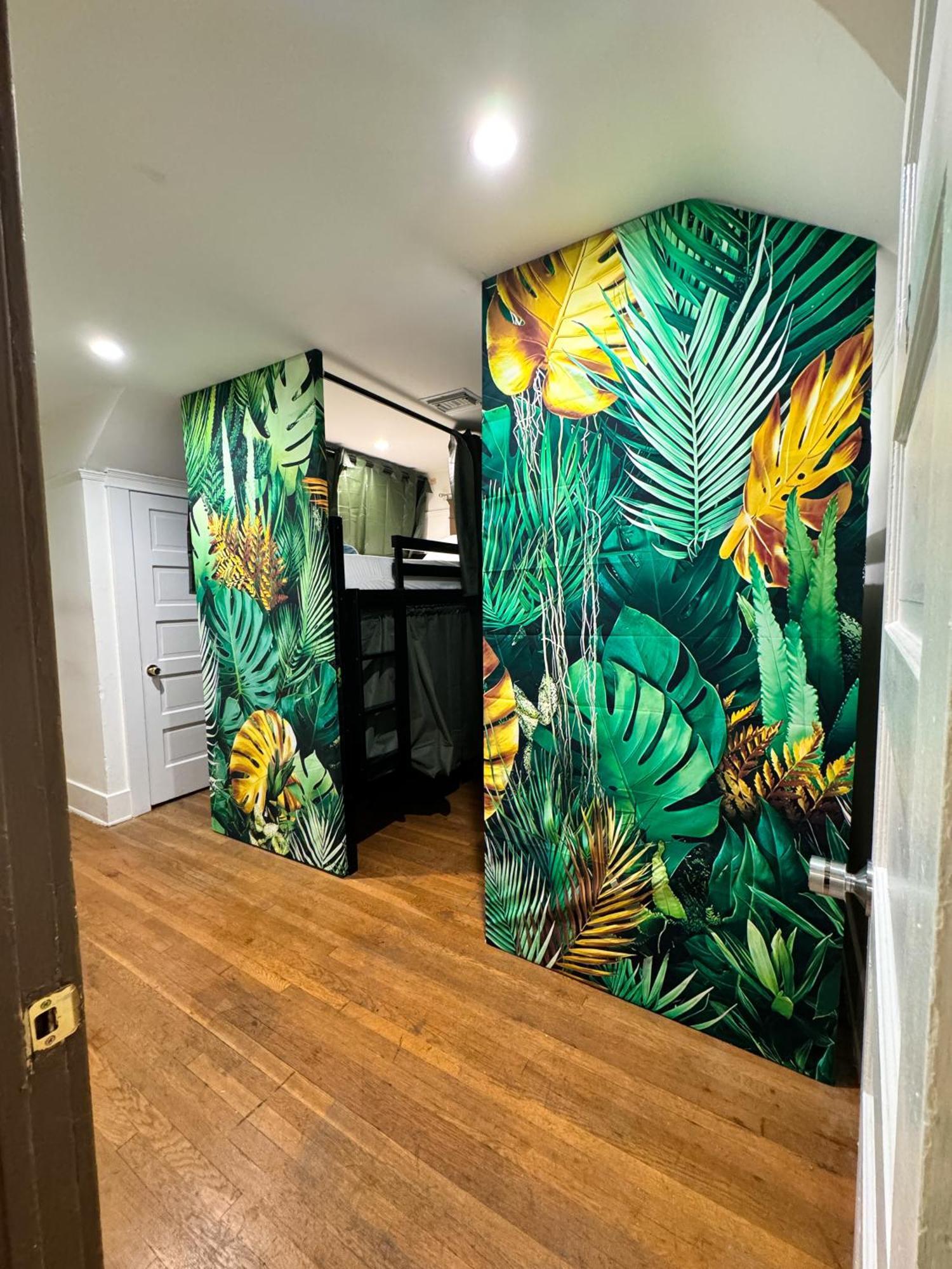 Echo Zen Hostel 洛杉矶 外观 照片