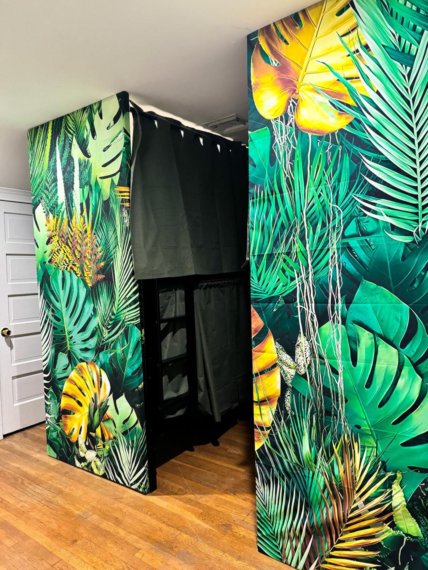 Echo Zen Hostel 洛杉矶 外观 照片