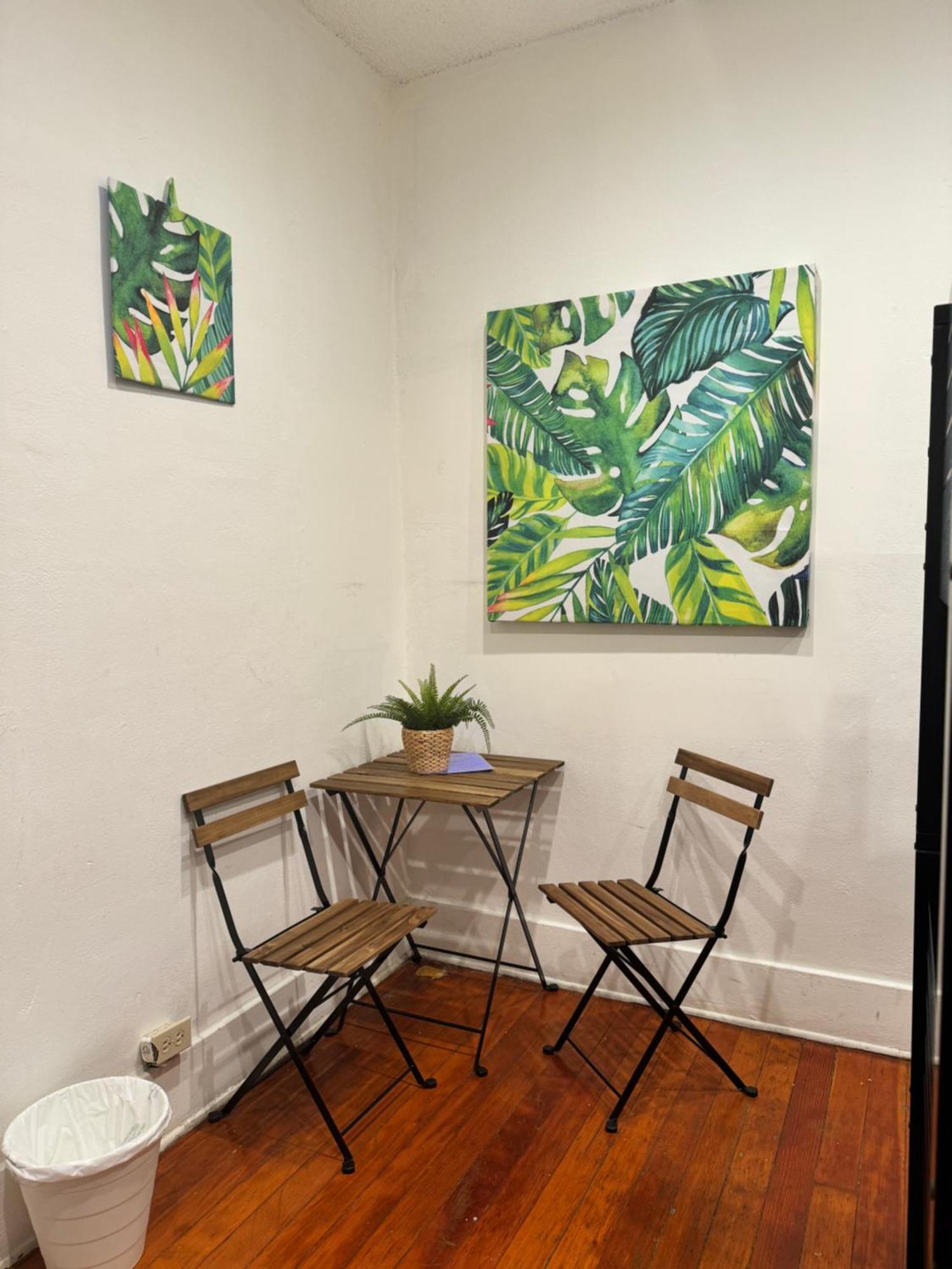Echo Zen Hostel 洛杉矶 外观 照片