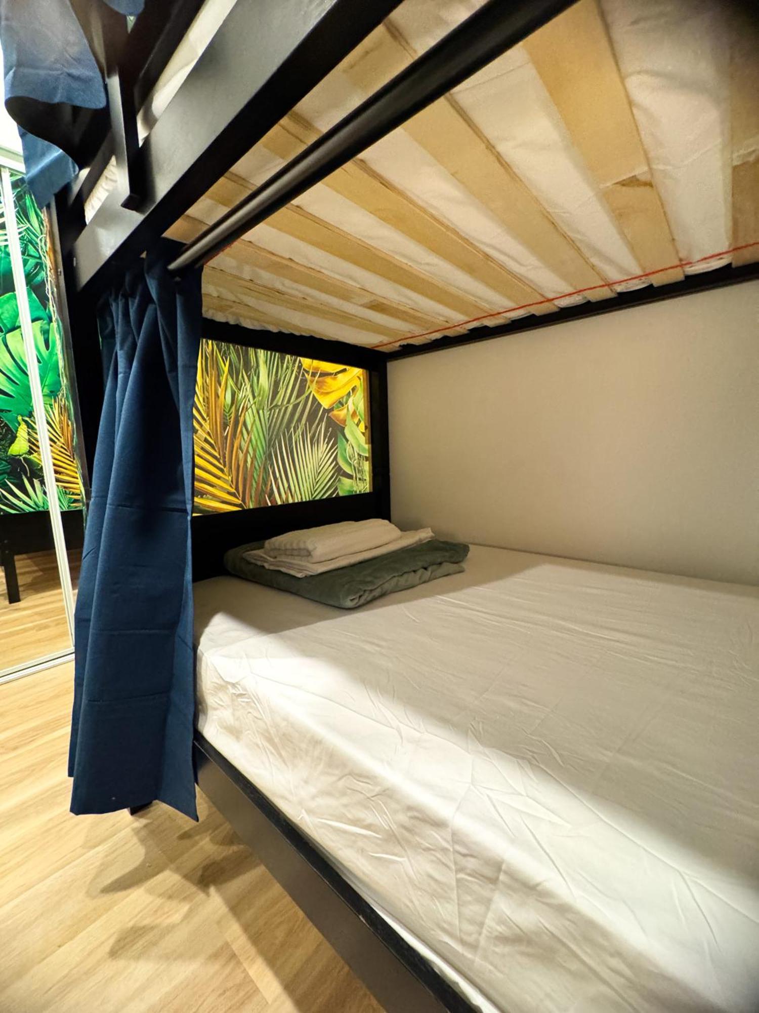 Echo Zen Hostel 洛杉矶 外观 照片