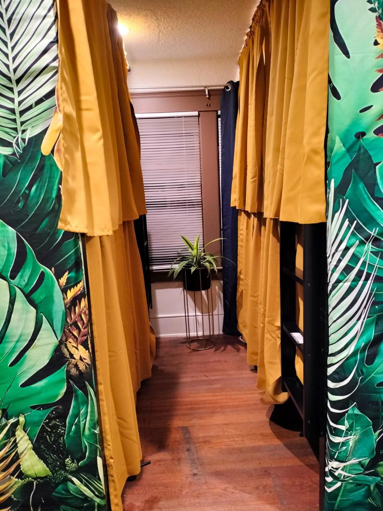 Echo Zen Hostel 洛杉矶 外观 照片