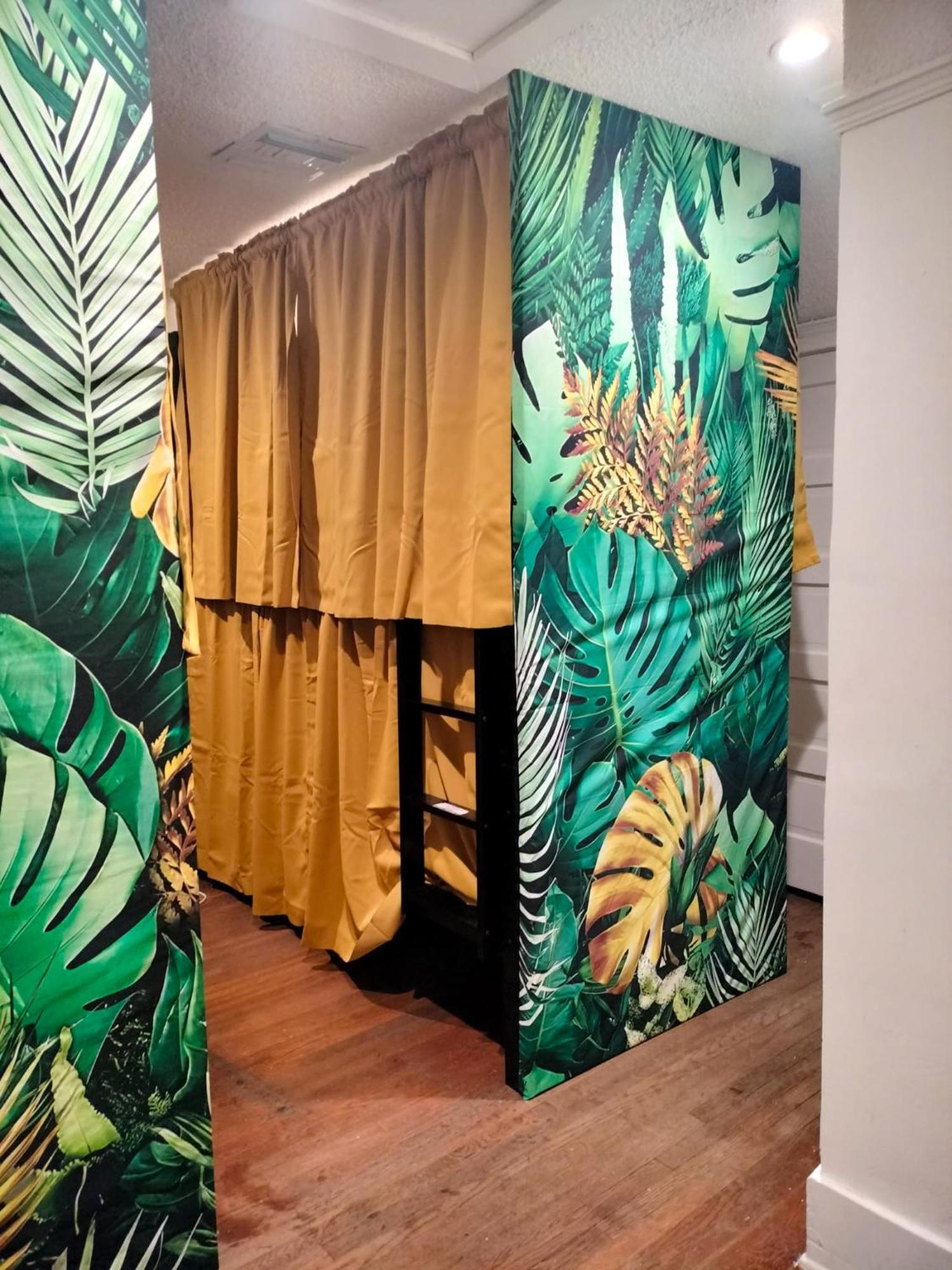 Echo Zen Hostel 洛杉矶 外观 照片